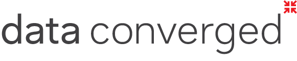 Data Converged
